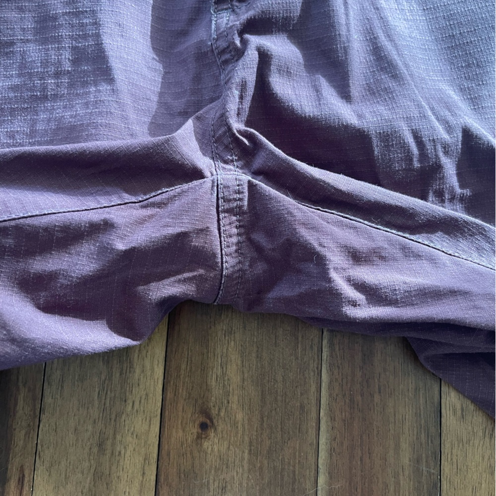 VUORI ripstop pants - Picture 5 of 12